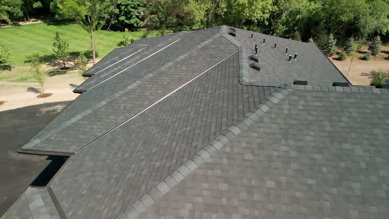 Asphalt Shingles Roofing in Kettle Falls, WA